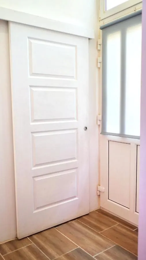 Dolce Vita Supremier Apartment Budapest 0*,  Hungary