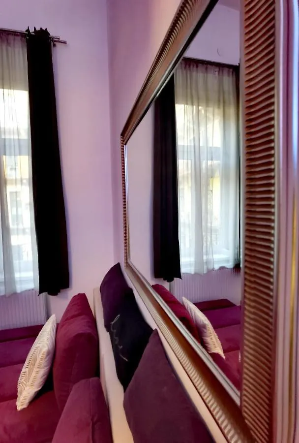 Dolce Vita Supremier Apartment Budapest