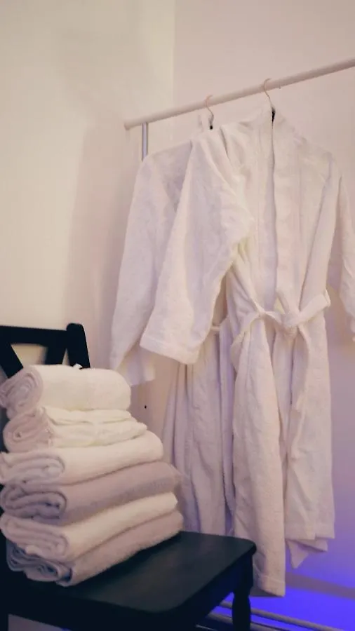 Dolce Vita Supremier Apartment Budapest