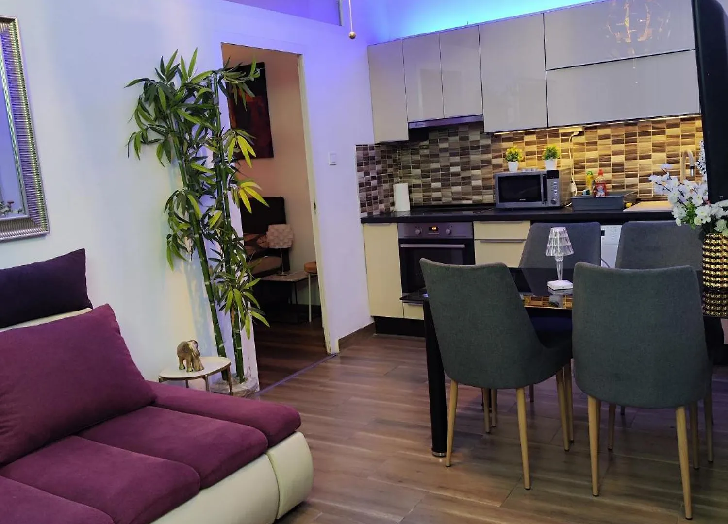 Dolce Vita Supremier Apartment Budapest Hungary