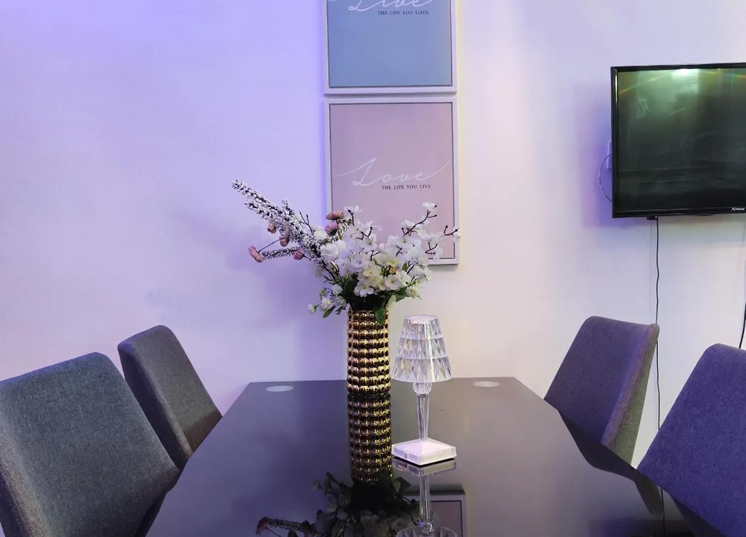 Dolce Vita Supremier Apartment Budapest 0*,  Hungary